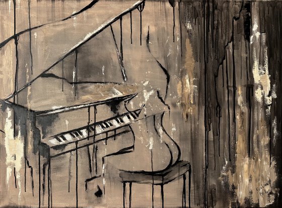 After the Last Note