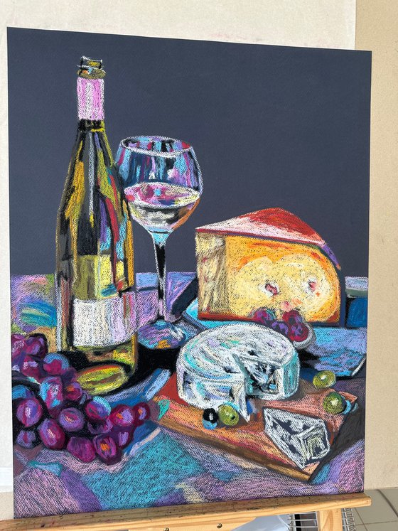 Midnight Table