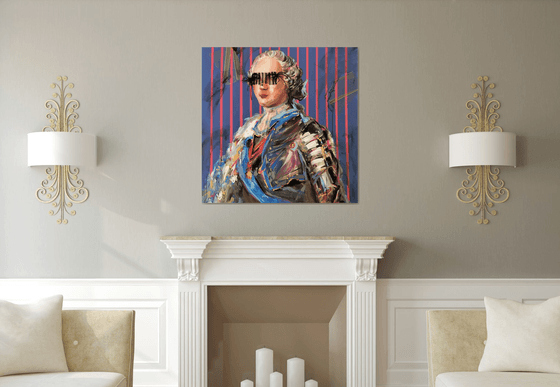 Louis XV