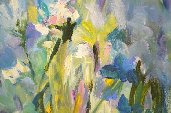 Lily of the Valley