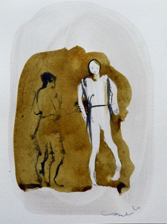 The Couple