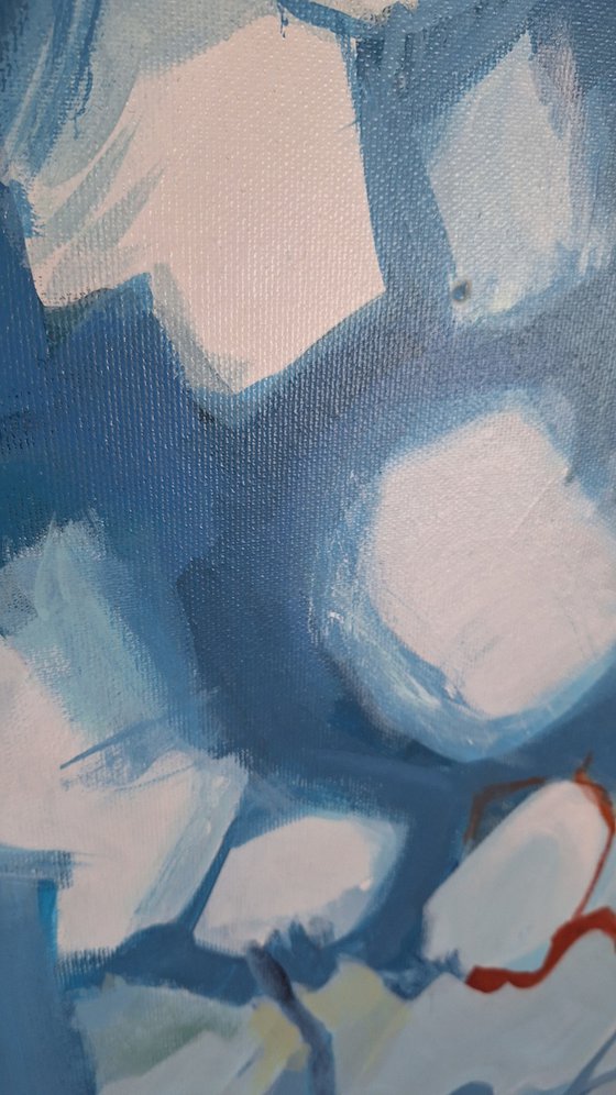 Rhythms of Freedom #9