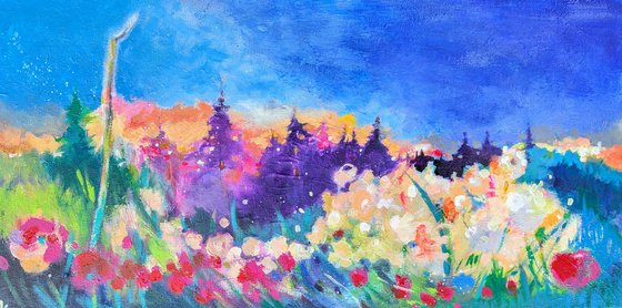 Summer symphony
