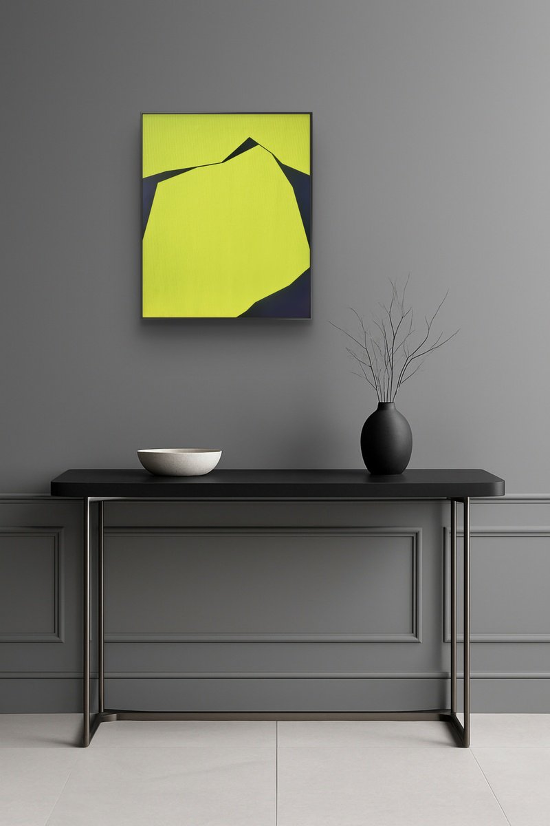 Break 20 By Veronika Obushikhina, 15 X 18, Artwork For Sale On Artfinder