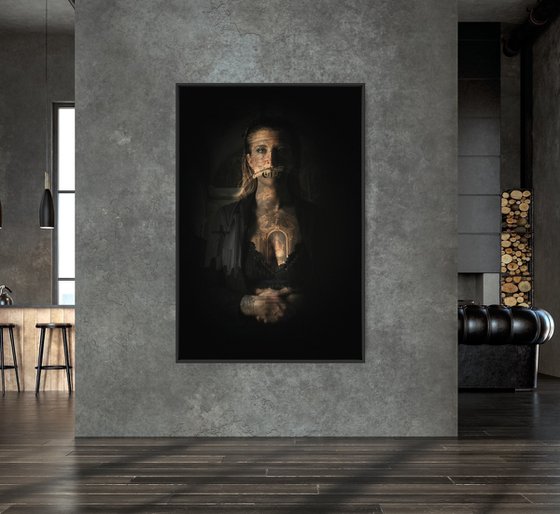 Murmurs of The Night O