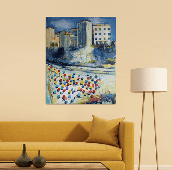 Urban Dreams
