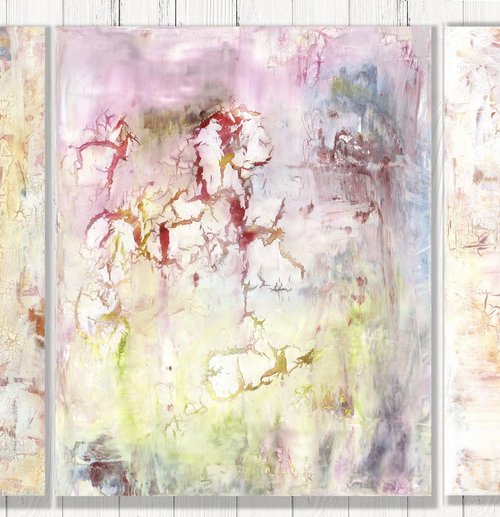 Mystical Moments 1 by Kathy Morton Stanion