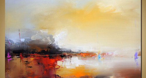 Artwork by Stanislav Lazarov