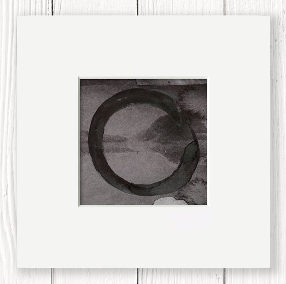 Enso Zen Circle Collection 2