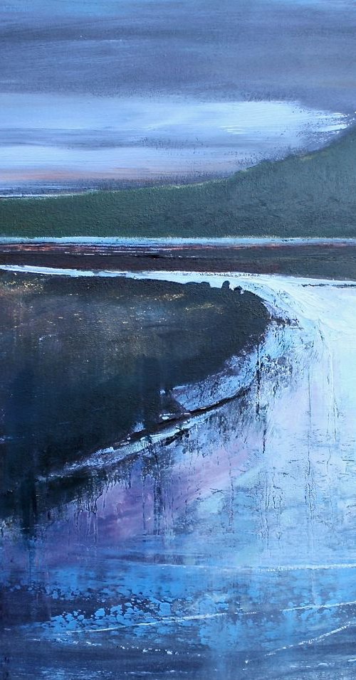 Elements by Simon Jones
