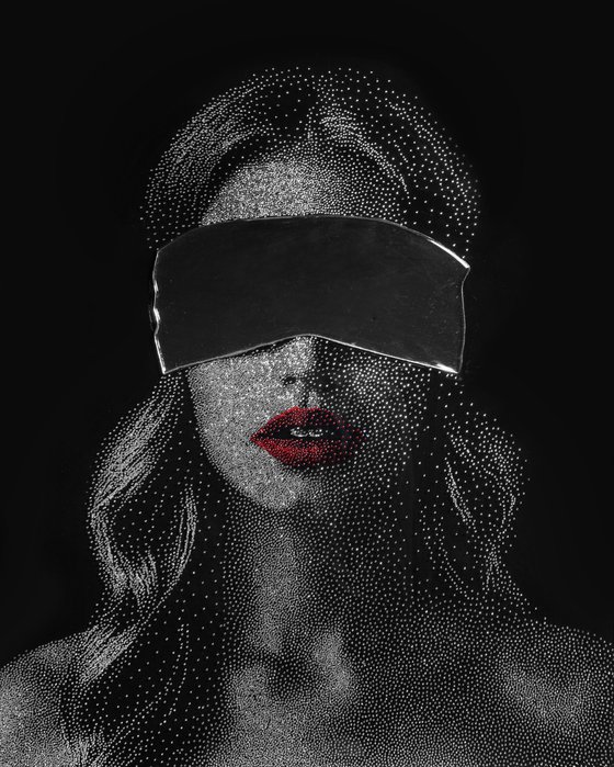Illusion of the Gaze