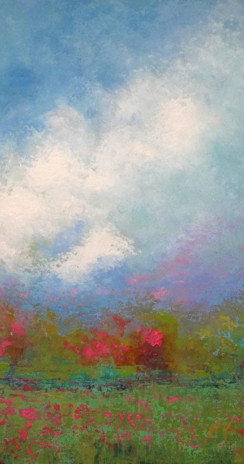 Envisage by Faith Patterson