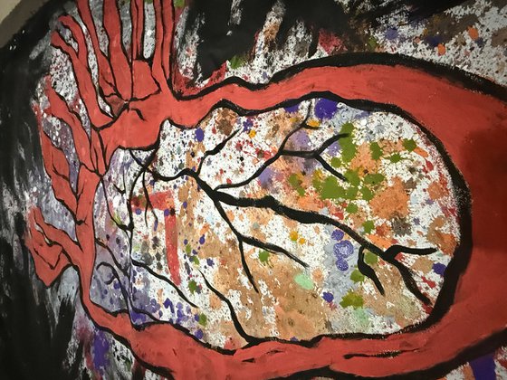 Corazon Espinado