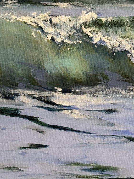 Ocean Breeze 7