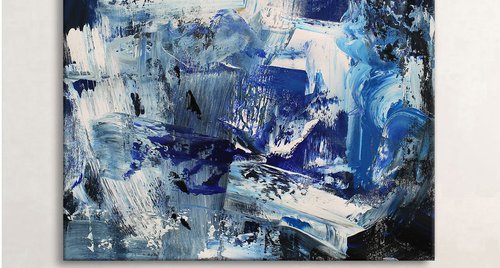 Artwork by Hugh Abernethy