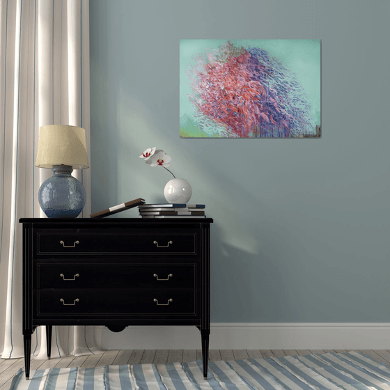 Camellia 2