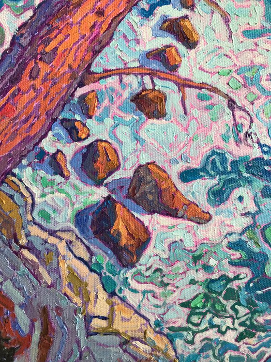 Recurring Enchantment