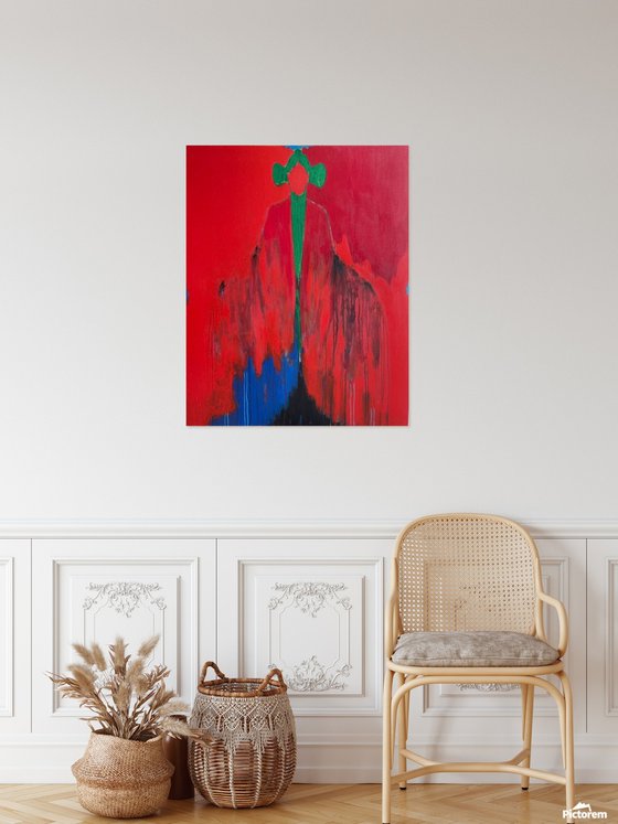 Post-Alienation Series