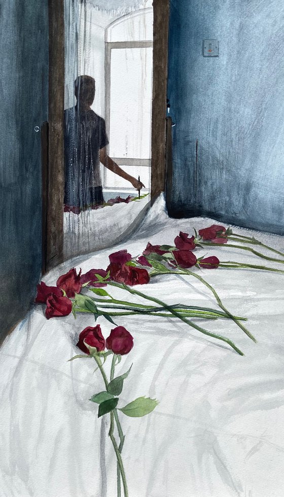 Red Roses