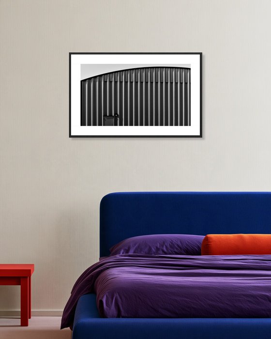 corrugated sheet metal 02