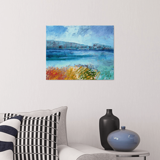 Coastal Flowers