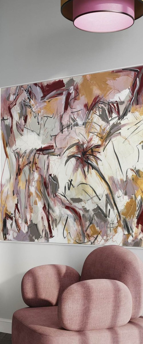 Wish You Where Here by Cheryl Harrison MA