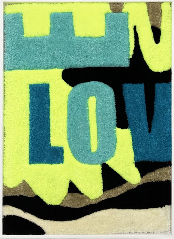 FLU LOVE
