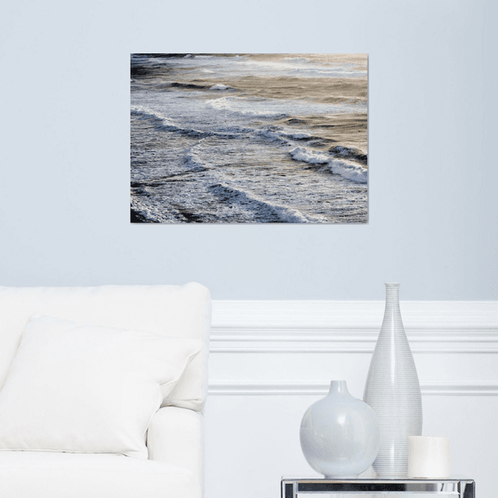 Infinite Sea | Limited Edition Fine Art Print 1 of 10 | 60 x 40 cm