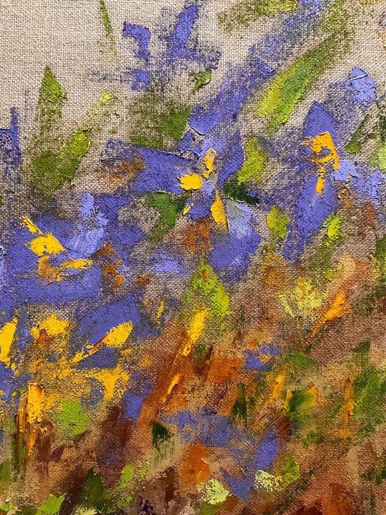 IRIS
