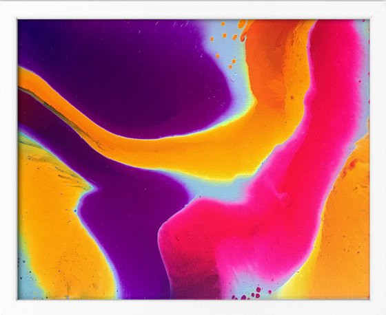 "Afterglow"
