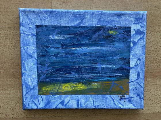 Oil 015