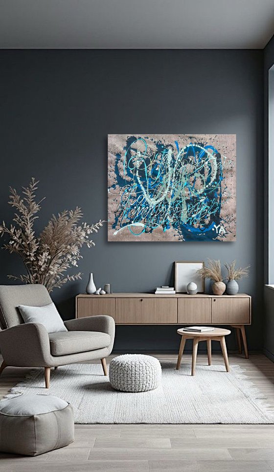 Keep calm, enjoy every day