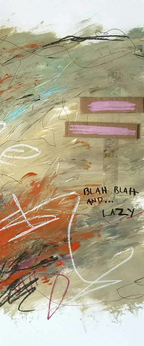 An Explanation of an Artwork by Jake Nordstrum