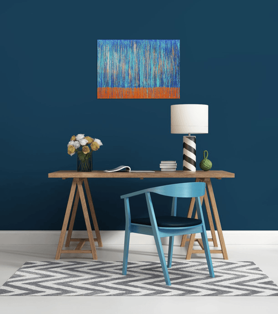 A Crush on Blue (#29)