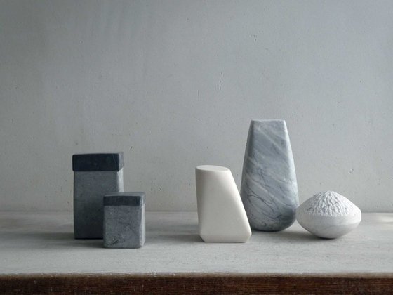Ode to Morandi IV