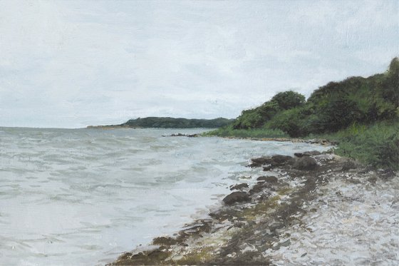 Grey Tide
