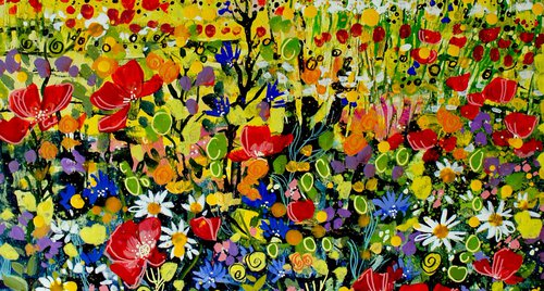 Artwork by Julia  Rigby