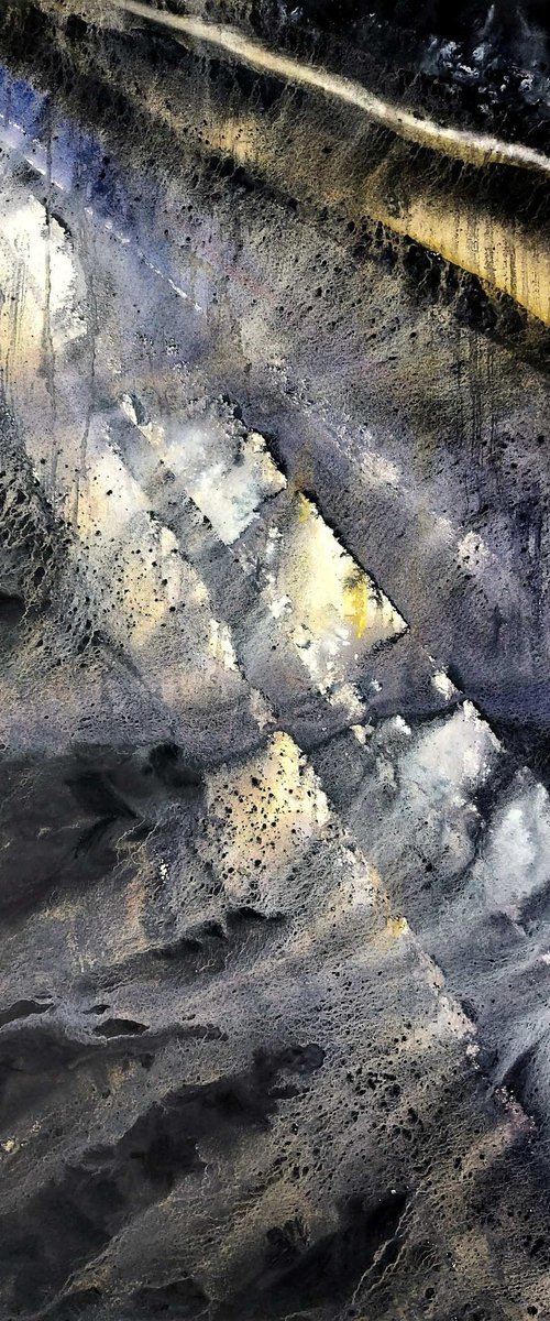 Dream Of Things That Cannot Be by Neil Wrynne