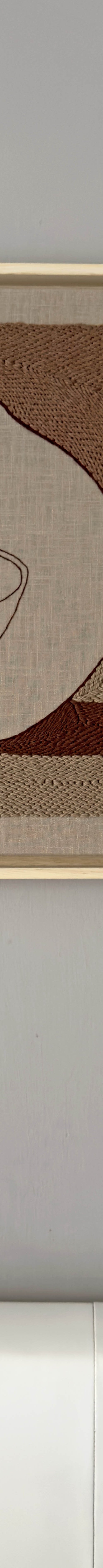 Vase Composition XXIII’25 by Milena Paladino