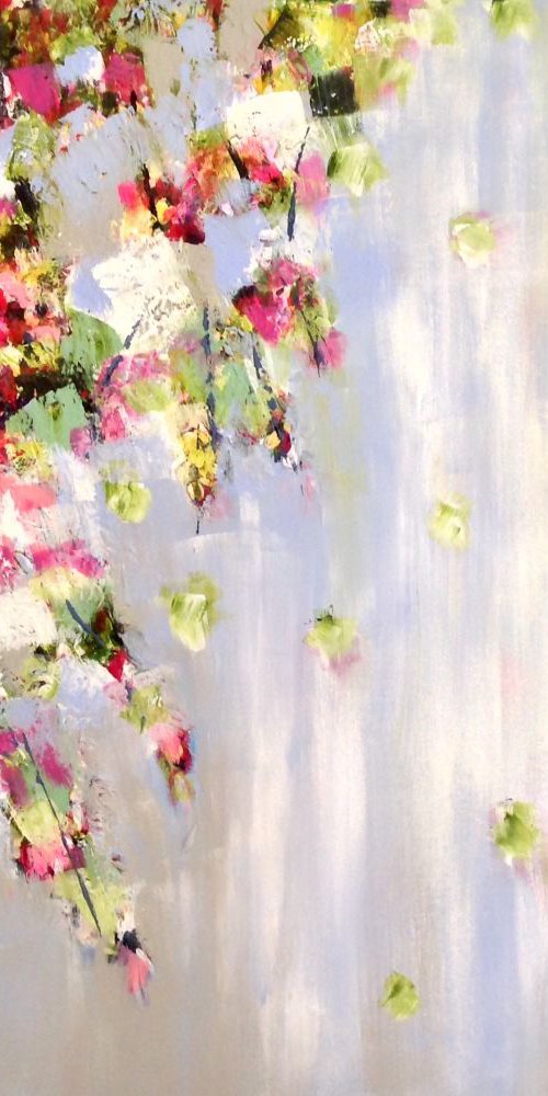 Cascade by Michelle Carolan