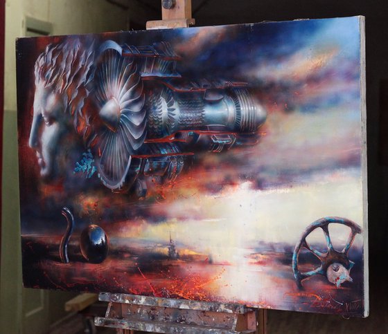 TURBINE (2019)