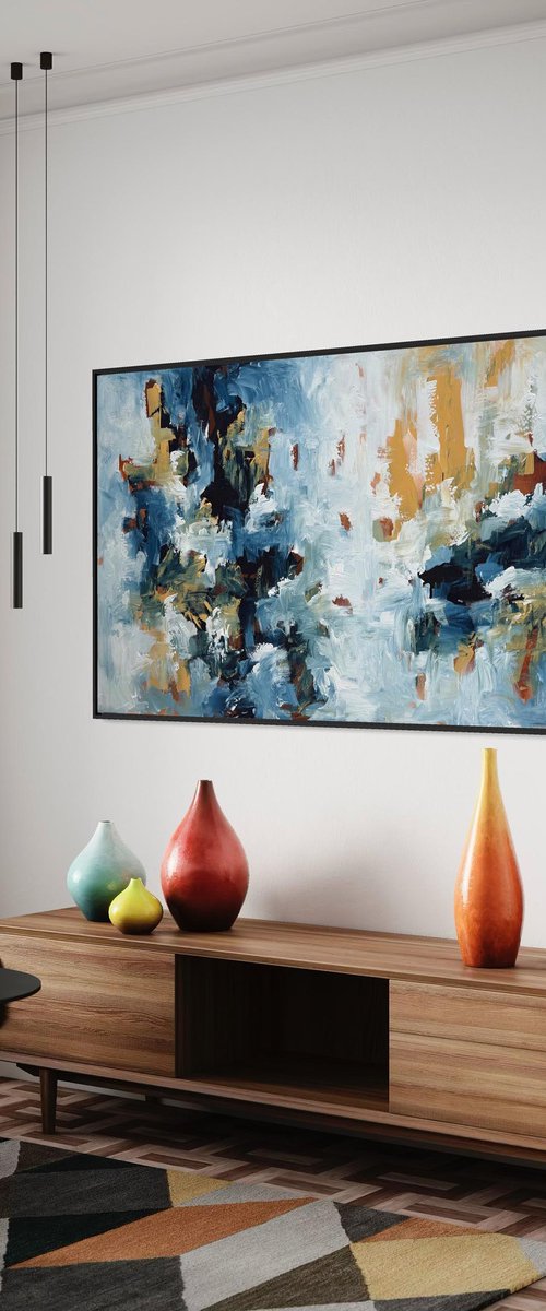 Euphoria by Omar Obaid