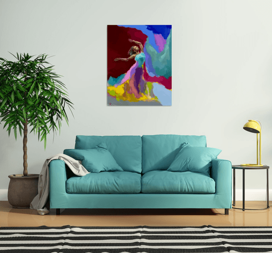 PLASTICS OF EMOTIONS 4