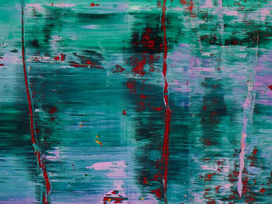 The Longest Summer I