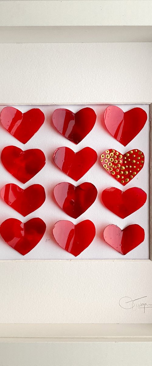 To My Beloved by Swapna Namboodiri