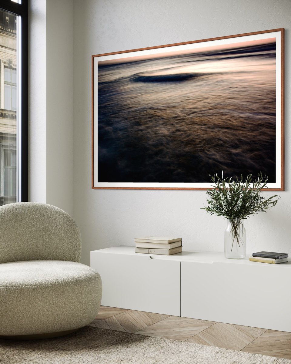Photograph , After The Sun Has Set Ii By Tal Paz-Fridman, 62 X 42, Artwork For Sale On Artfinder