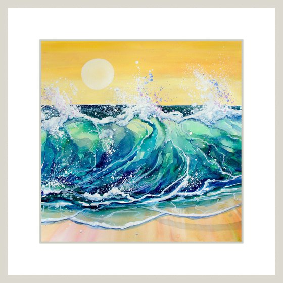 Golden Coast