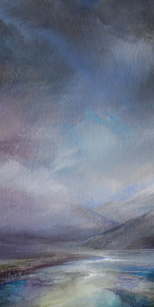 Winterlight by Jane  Elizabeth Cullum