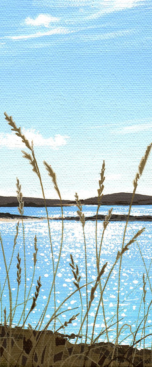 Timeless by Theresa Shaw