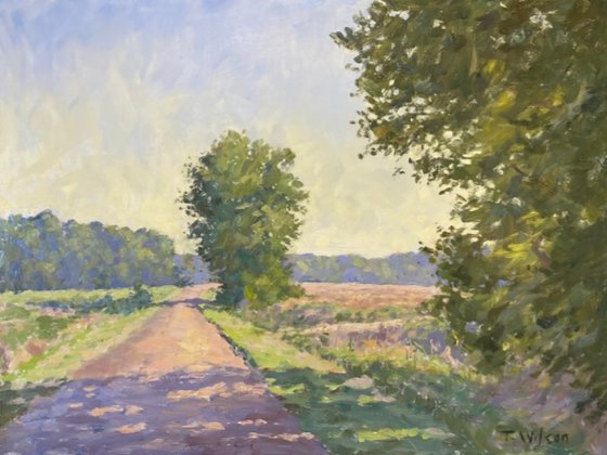 Farm Road